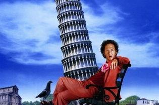 哈拉猛男秀2:欧洲种马,哈拉猛男秀2的激情冒险之旅