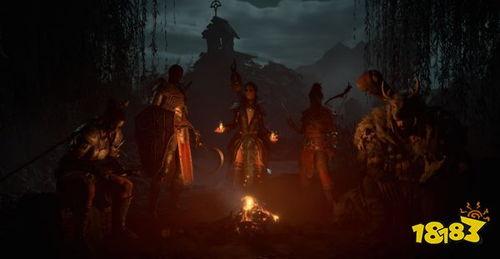 黑暗之后,探寻光明重生的奥秘